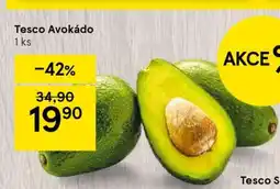 Tesco Tesco Avokádo nabídka