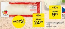 Tesco Tesco Houskový knedlík nabídka