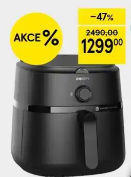 Tesco Philips Air Fryer nabídka