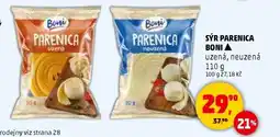Penny Market SÝR PARENICA BONI nabídka