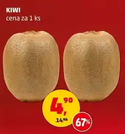 Penny Market Kiwi nabídka