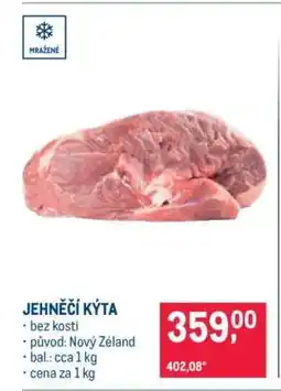 Makro JEHNĚČÍ KÝTA nabídka