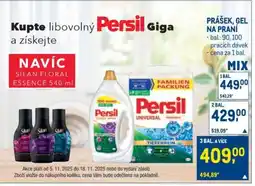 Makro PRÁŠEK, GEL NA PRANÍ nabídka