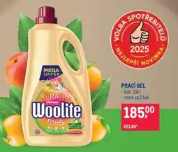 Makro PRACÍ GEL nabídka