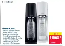 Makro VÝROBNÍK TERRA nabídka