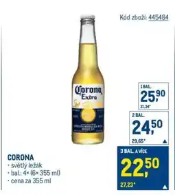 Makro Corona nabídka