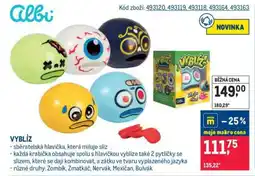 Makro VYBLÍZ nabídka