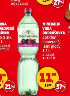 Penny Market Ondrášovka nabídka