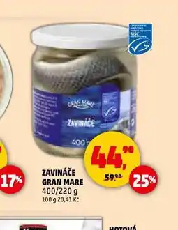 Penny Market Zavináče gran mare nabídka