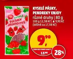 Penny Market Pendreky nabídka