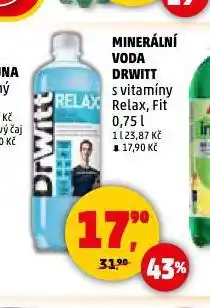 Penny Market Drwitt nabídka