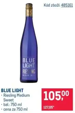 Makro Blue light nabídka