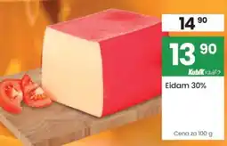 Kubík potraviny Eidam 30% nabídka