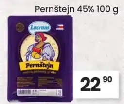 Kubík potraviny Pernštejn 45% nabídka