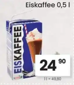 Kubík potraviny Eiskaffee nabídka