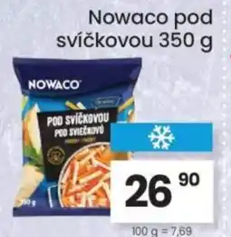 Kubík potraviny Nowaco pod svíčkovou nabídka