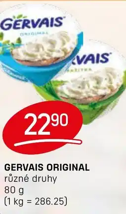 Flop Gervais original nabídka