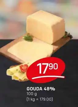 Flop Gouda 48% nabídka