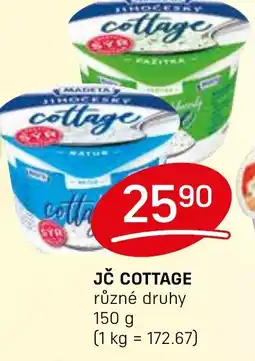 Flop MADETA Jč cottage nabídka