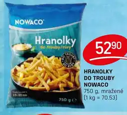 Flop NOWACO Hranolky do trouby nabídka