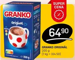 Flop Granko originál nabídka