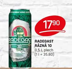 Flop Radegast Rázná 10 nabídka