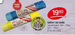 Flop Sáčky do koše nabídka