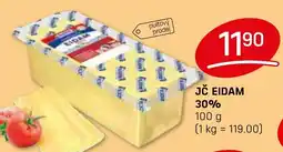 Flop Jč eidam 30% nabídka