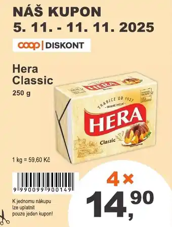 HERA Classic