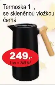 COOP DISKONT Termoska nabídka