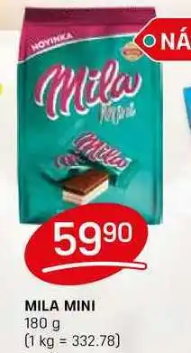 Flop MILA MINI 180 g nabídka