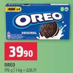 Terno Oreo sušenky 176g nabídka