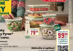 Billa Pumpička nabídka