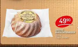Flop LADOVA SVÁTEČNÍ BÁBOVKA 400 g nabídka