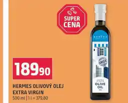 Terno HERMES OLIVOVÝ OLEJ EXTRA VIRGIN 500 ml nabídka