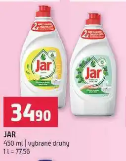 Terno Jar 450 ml nabídka