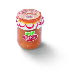 Terno Brick zabíjačková polévka 650g nabídka