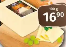 COOP TIP Madeta Gouda 48% t. v s. nabídka