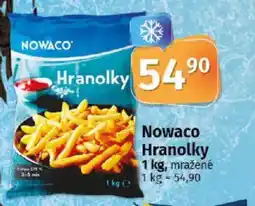 COOP TIP Nowaco Hranolky nabídka