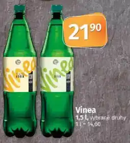 COOP TIP Vinea nabídka