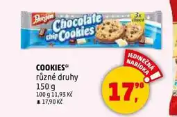 Penny Market COOKIES, 150 g nabídka