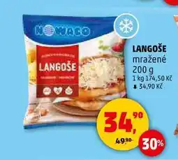 Penny Market LANGOŠE, 1 kg nabídka