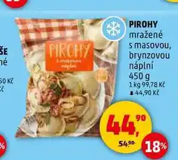 Penny Market PIROHY, 450 g nabídka