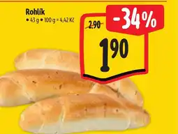 Albert Rohlík nabídka