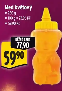 Albert Med kvetovy nabídka