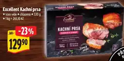 Albert Excellent Kachní prsa nabídka