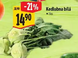 Albert Kedlubna bílá nabídka