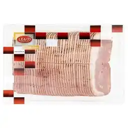 CBA Le & Co Pečený bok plátkovaný nabídka