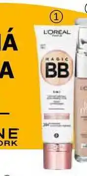 Teta L´Oreal Magic BB krém nabídka