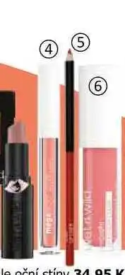 Teta wet n wild Color Icon konturovací tužka na rty nabídka